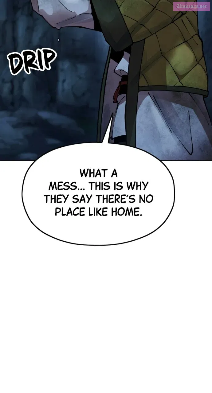 Chronicles of theLazy Sovereign Chapter 2 page 107 - 