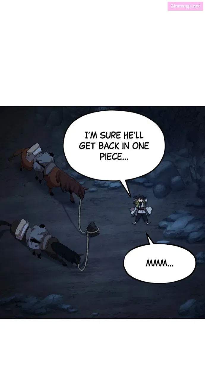 Chronicles of theLazy Sovereign Chapter 2 page 116 - 