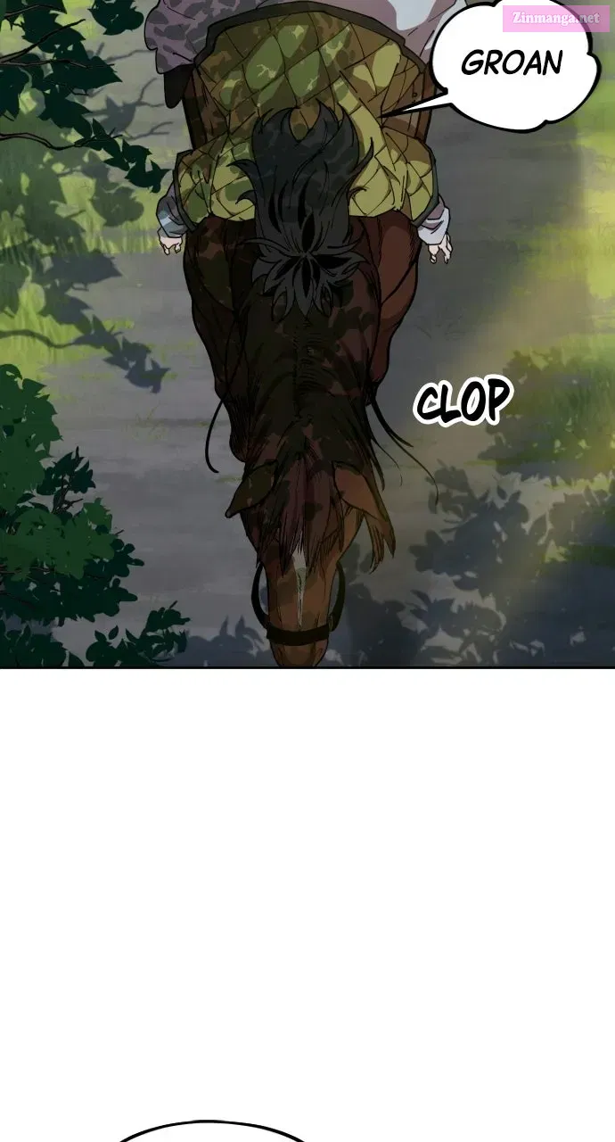 Chronicles of theLazy Sovereign Chapter 2 page 13 - 