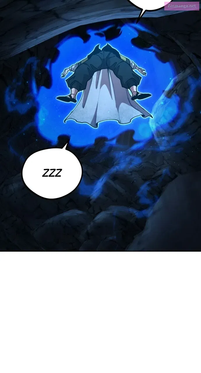 Chronicles of theLazy Sovereign Chapter 2 page 125 - 
