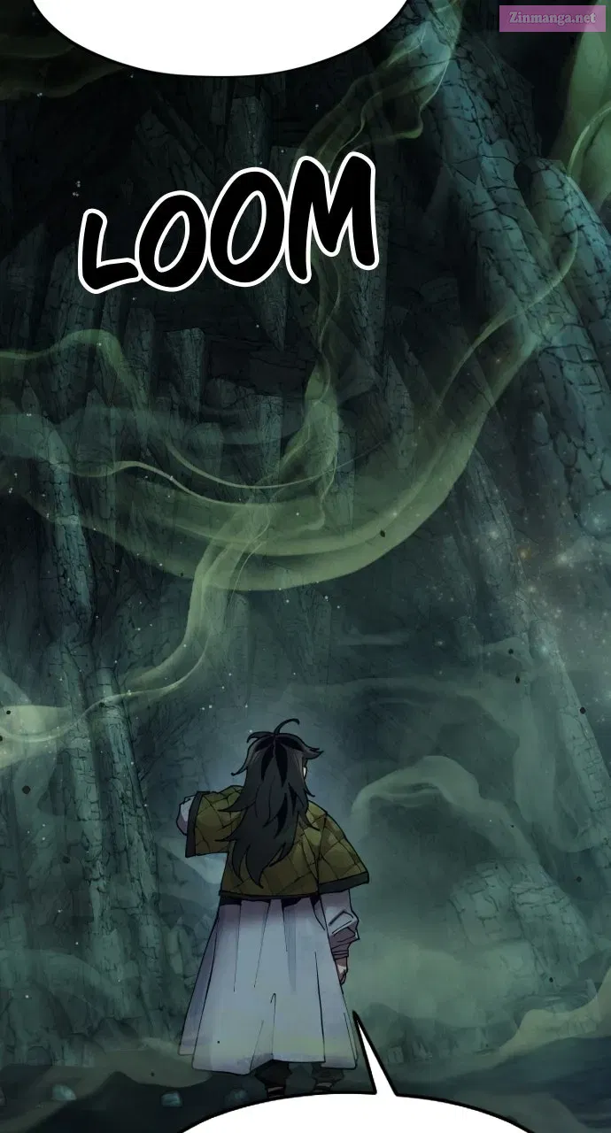 Chronicles of theLazy Sovereign Chapter 2 page 134 - 
