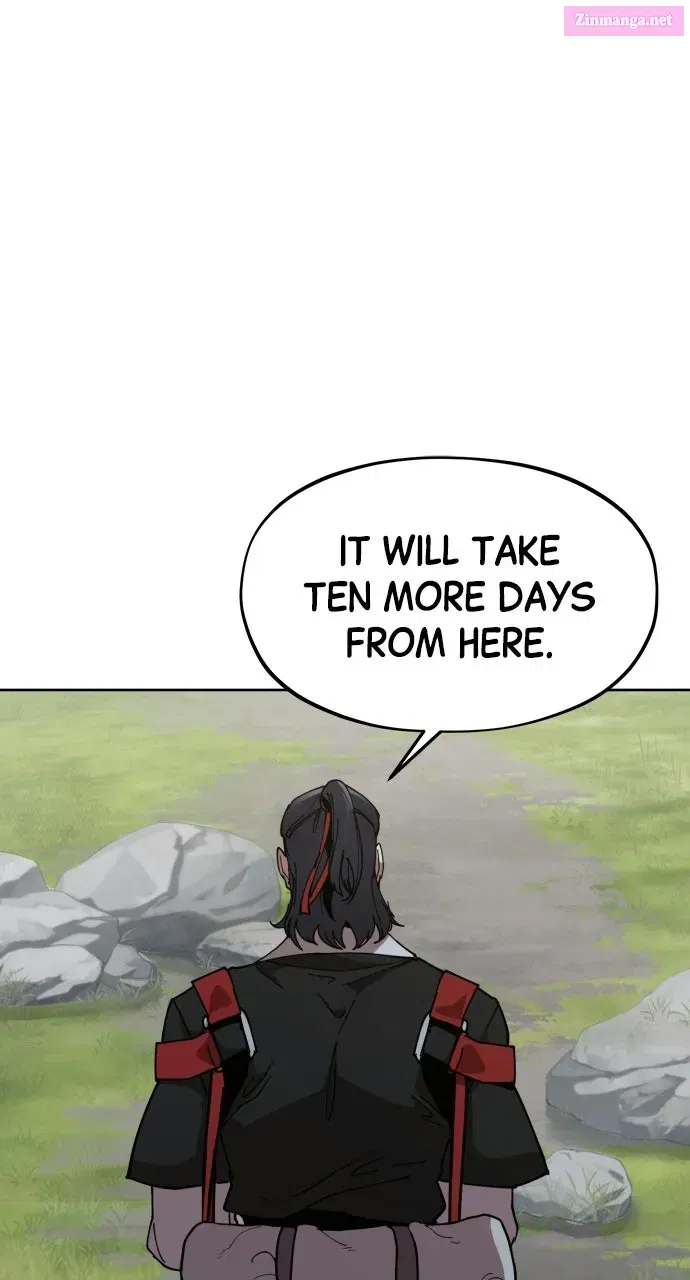 Chronicles of theLazy Sovereign Chapter 2 page 15 - 