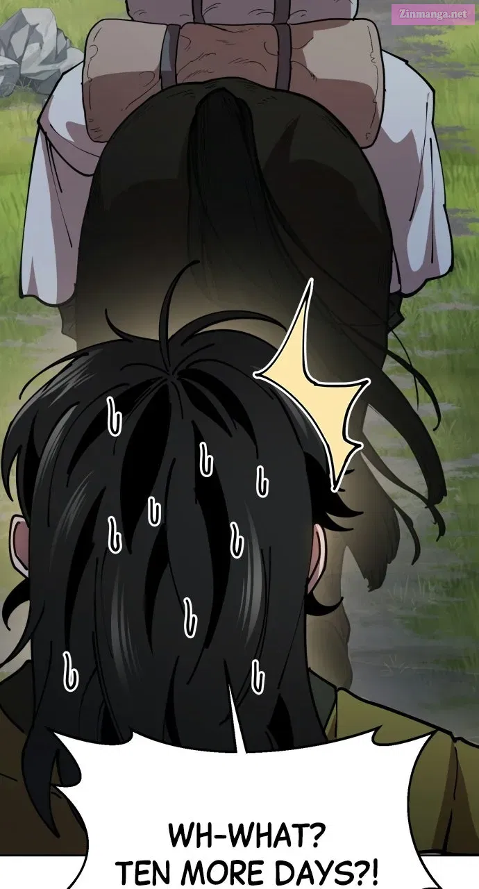 Chronicles of theLazy Sovereign Chapter 2 page 16 - 