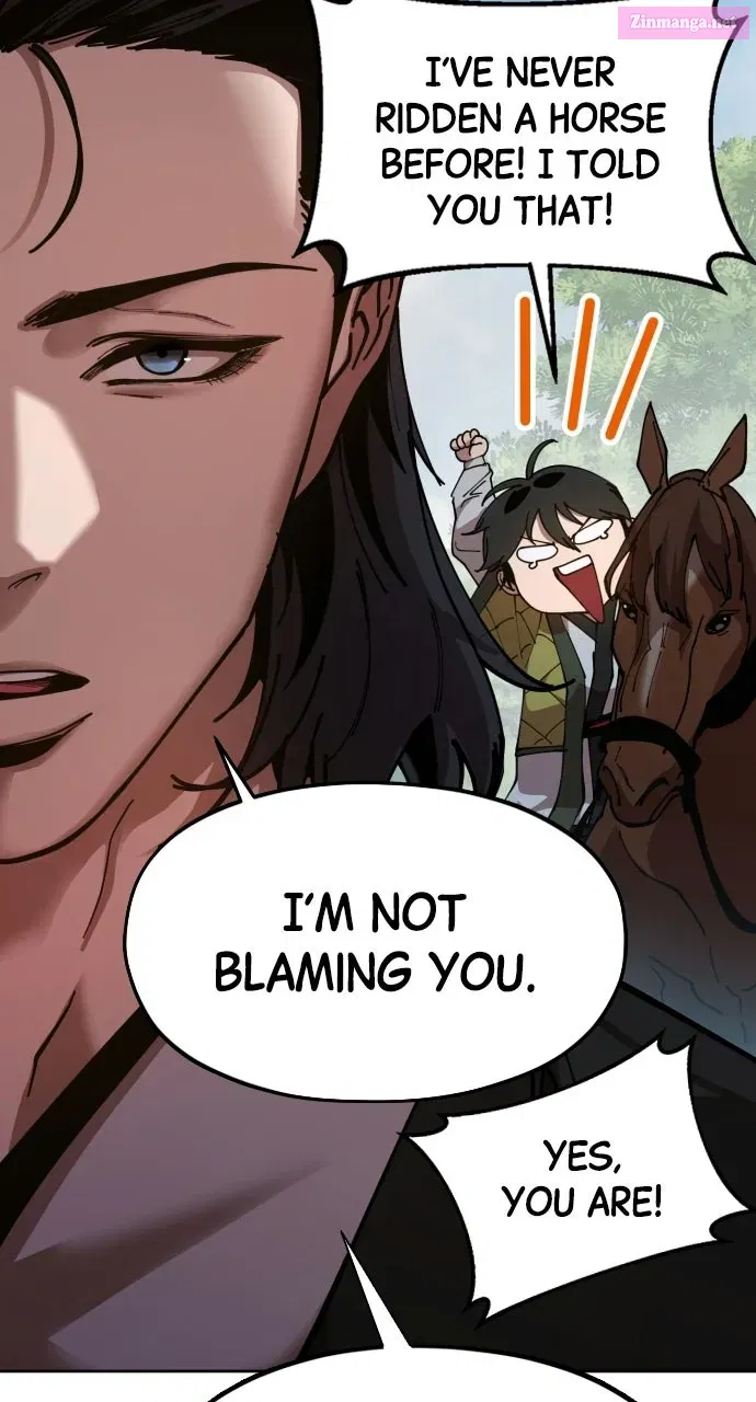 Chronicles of theLazy Sovereign Chapter 2 page 18 - 