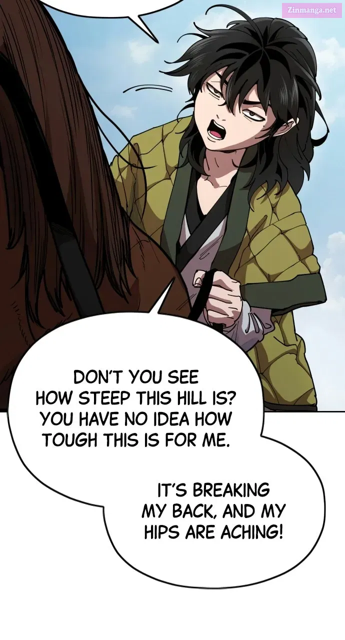 Chronicles of theLazy Sovereign Chapter 2 page 20 - 