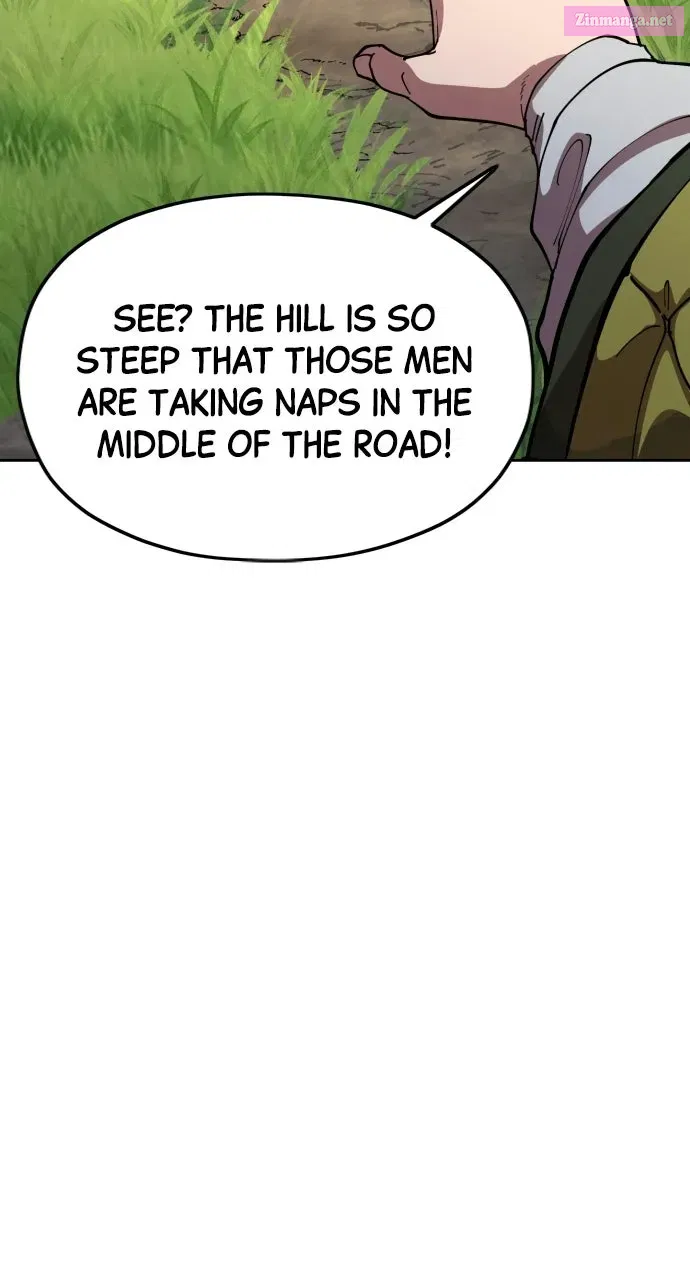 Chronicles of theLazy Sovereign Chapter 2 page 22 - 