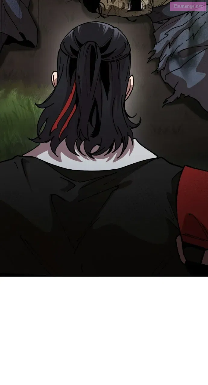 Chronicles of theLazy Sovereign Chapter 2 page 31 - 