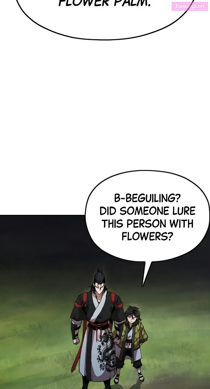 Chronicles of theLazy Sovereign Chapter 2 page 37 - 