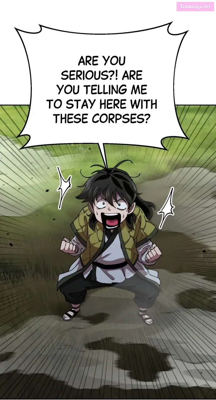 Chronicles of theLazy Sovereign Chapter 2 page 48 - 