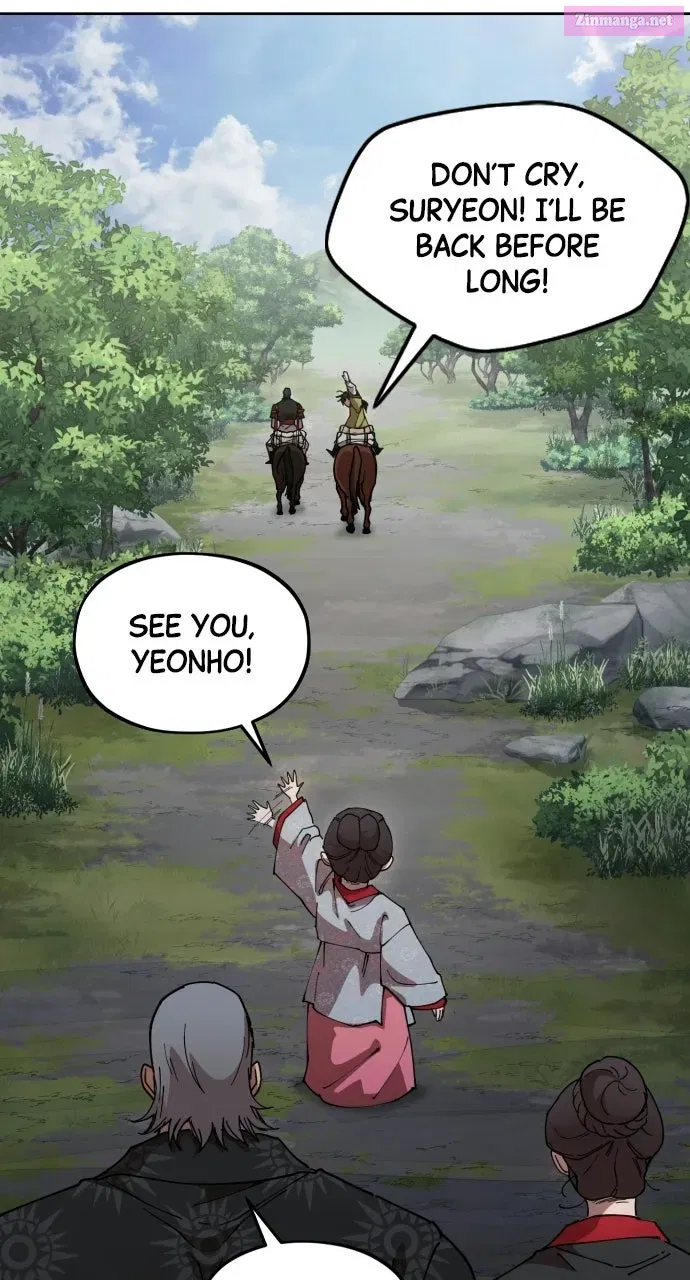 Chronicles of theLazy Sovereign Chapter 2 page 7 - 