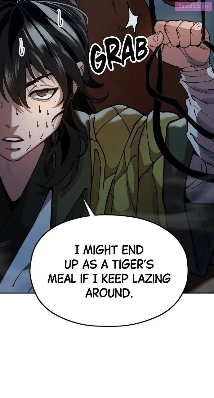 Chronicles of theLazy Sovereign Chapter 2 page 64 - 