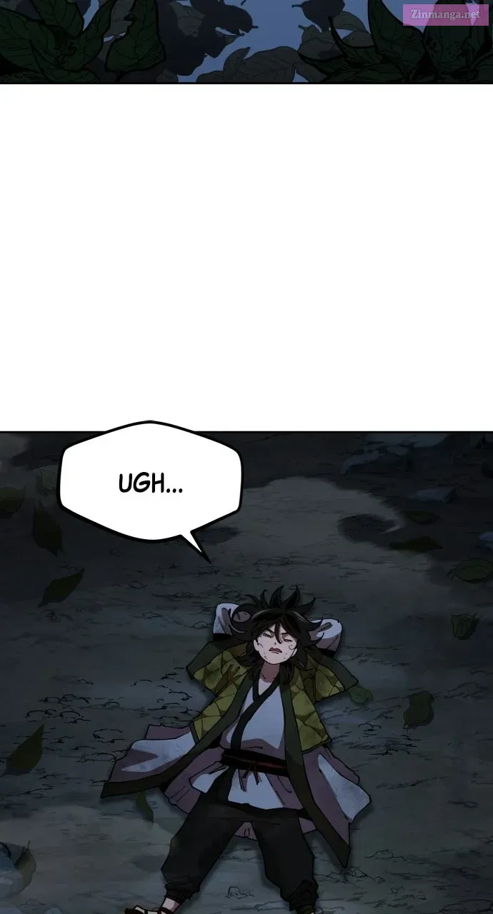 Chronicles of theLazy Sovereign Chapter 2 page 94 - 