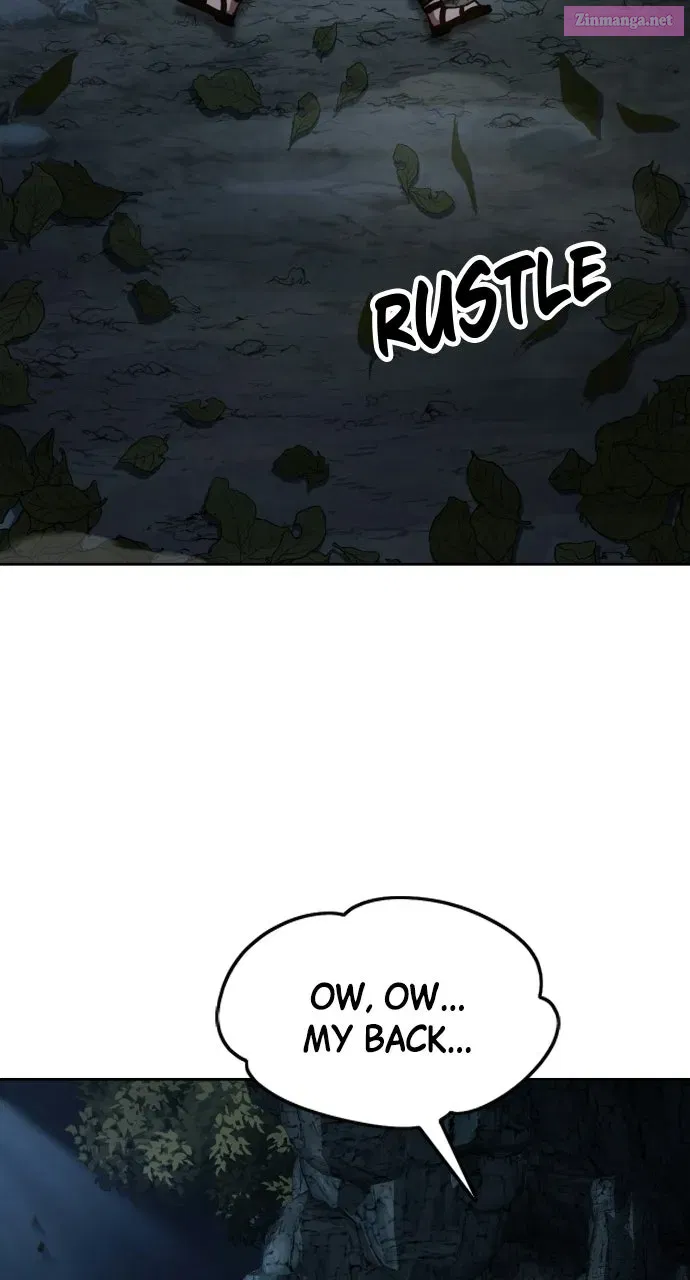 Chronicles of theLazy Sovereign Chapter 2 page 95 - 