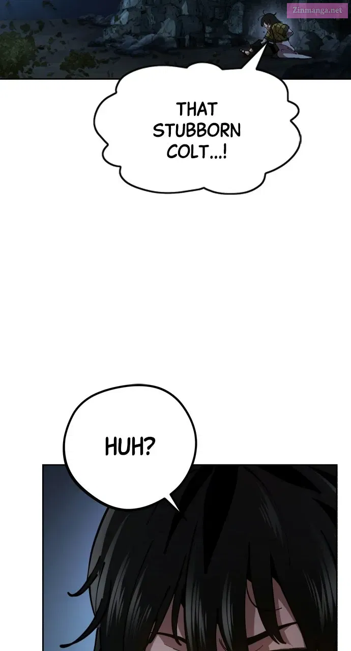 Chronicles of theLazy Sovereign Chapter 2 page 96 - 