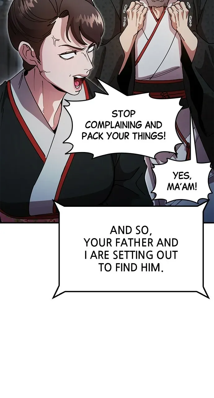 Chronicles of theLazy Sovereign Chapter 20 page 11 - 