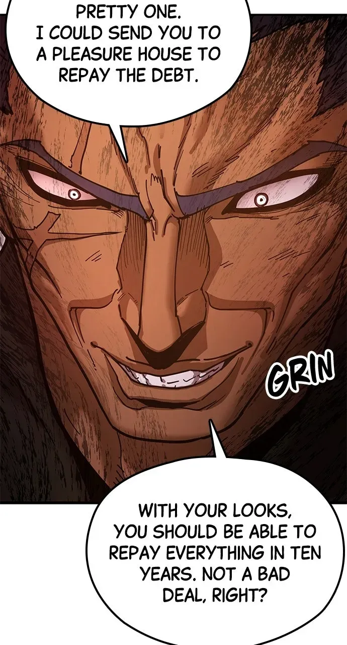 Chronicles of theLazy Sovereign Chapter 20 page 106 - 