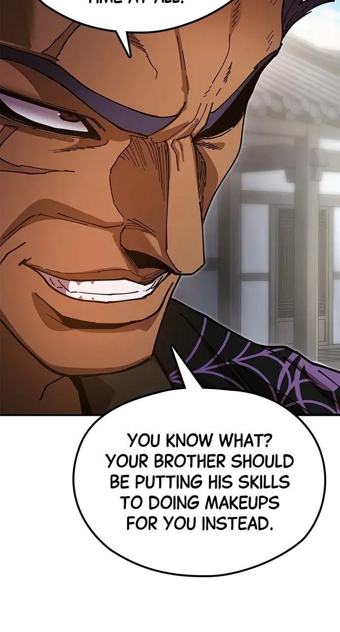 Chronicles of theLazy Sovereign Chapter 20 page 113 - 