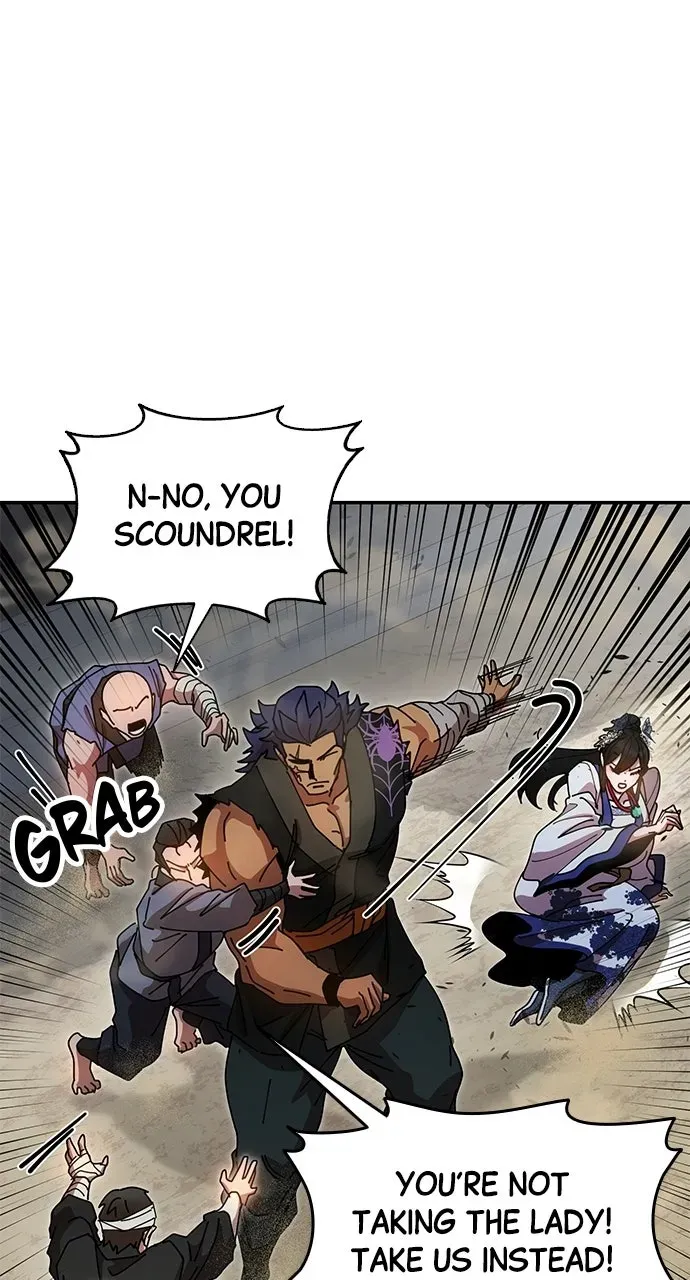 Chronicles of theLazy Sovereign Chapter 20 page 114 - 