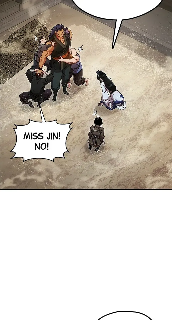 Chronicles of theLazy Sovereign Chapter 20 page 121 - 
