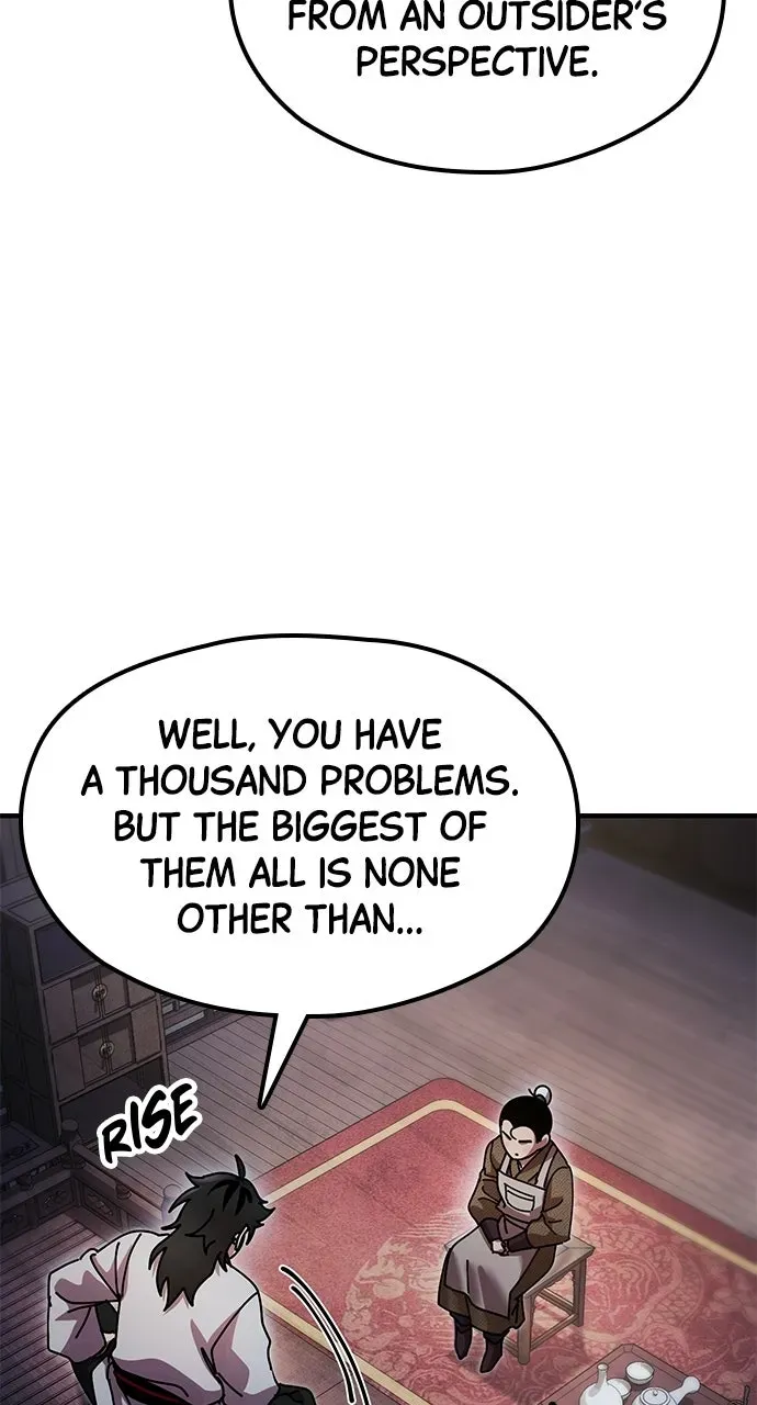 Chronicles of theLazy Sovereign Chapter 20 page 32 - 