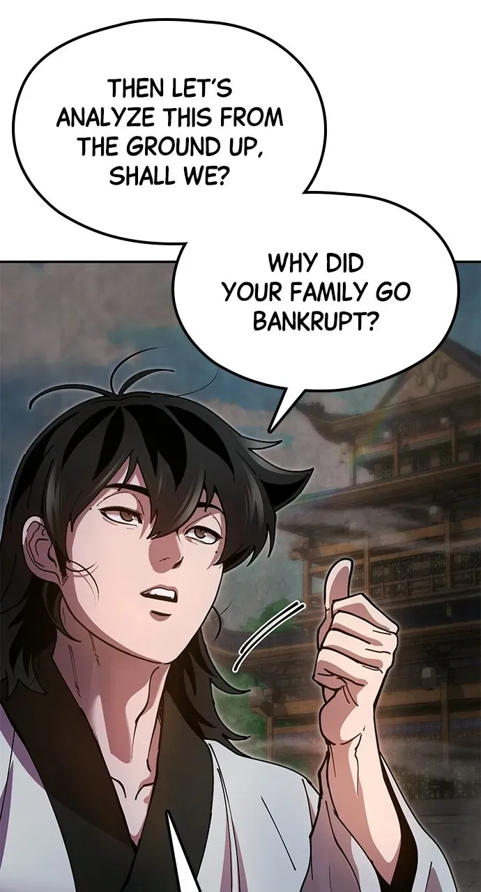 Chronicles of theLazy Sovereign Chapter 20 page 38 - 