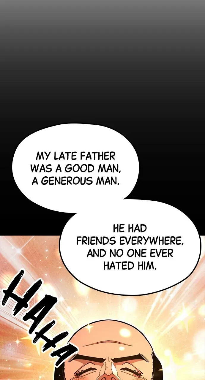Chronicles of theLazy Sovereign Chapter 20 page 41 - 