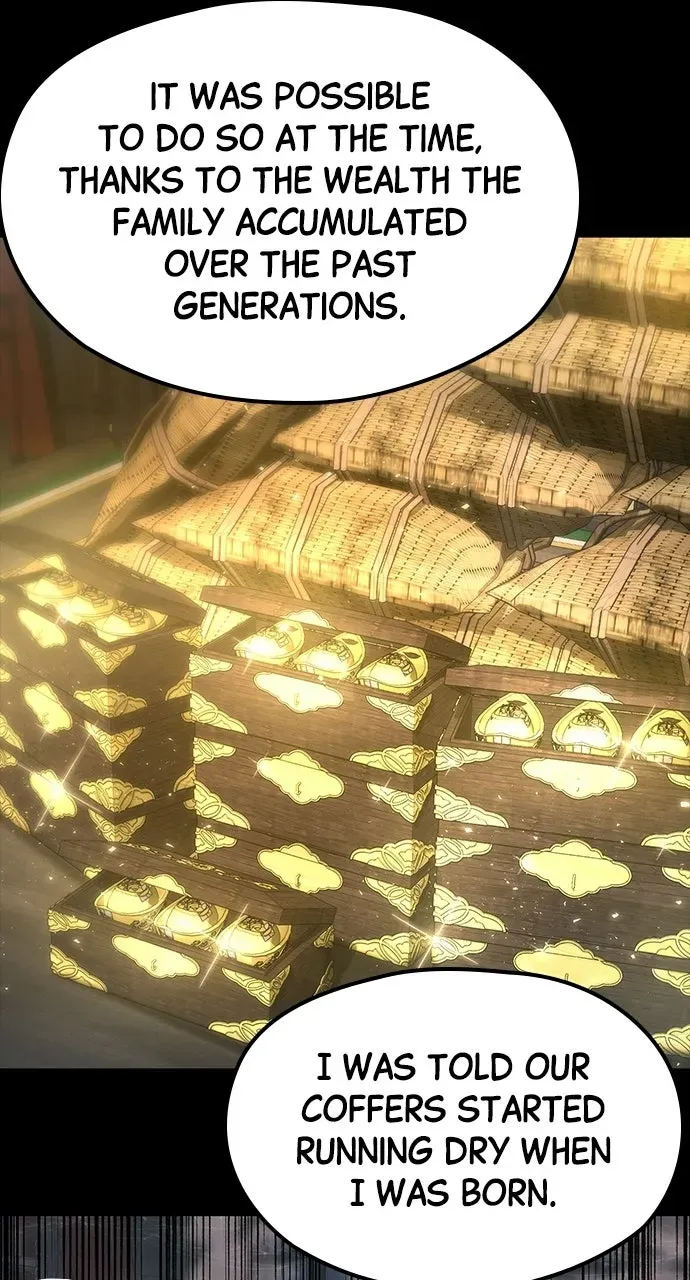 Chronicles of theLazy Sovereign Chapter 20 page 44 - 