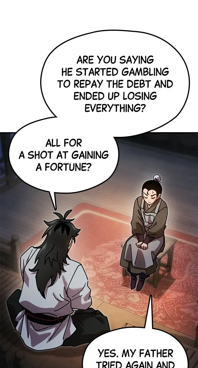 Chronicles of theLazy Sovereign Chapter 20 page 55 - 