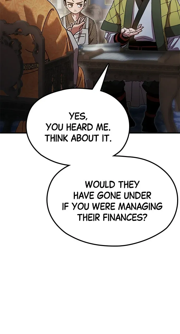 Chronicles of theLazy Sovereign Chapter 20 page 64 - 