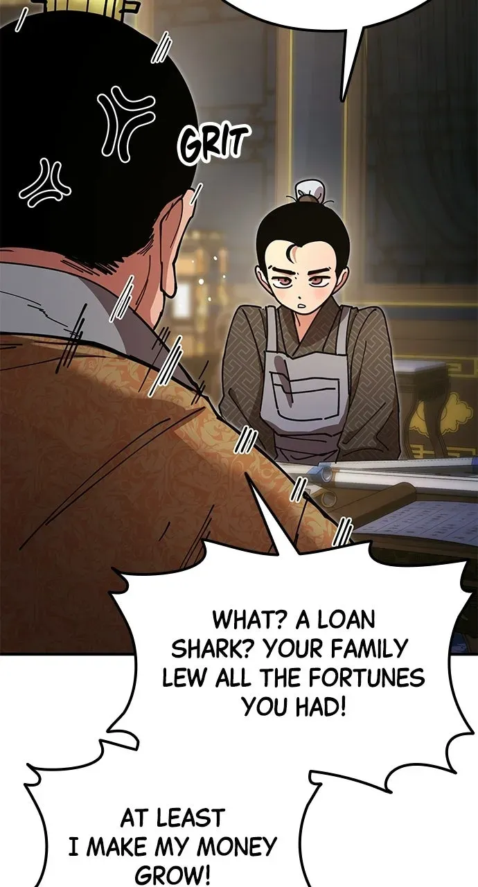 Chronicles of theLazy Sovereign Chapter 20 page 71 - 