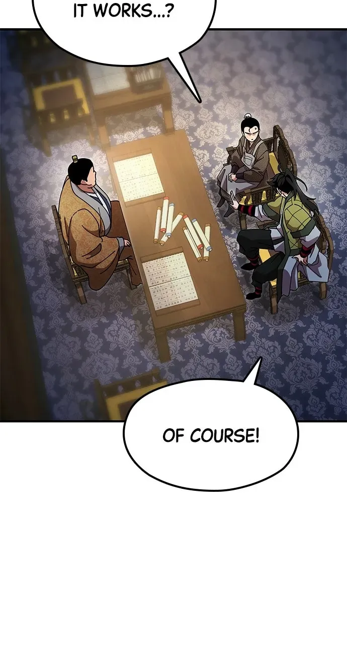 Chronicles of theLazy Sovereign Chapter 20 page 76 - 