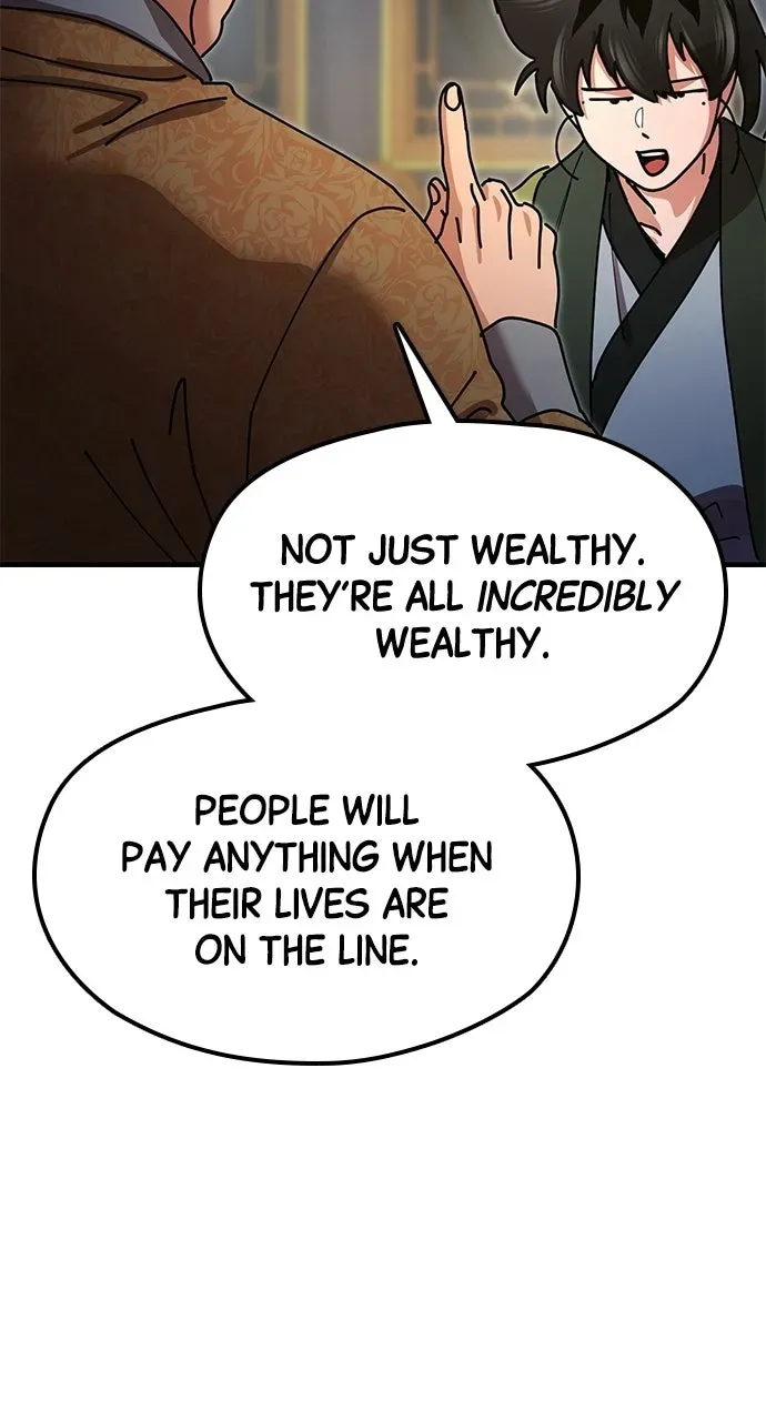 Chronicles of theLazy Sovereign Chapter 20 page 79 - 