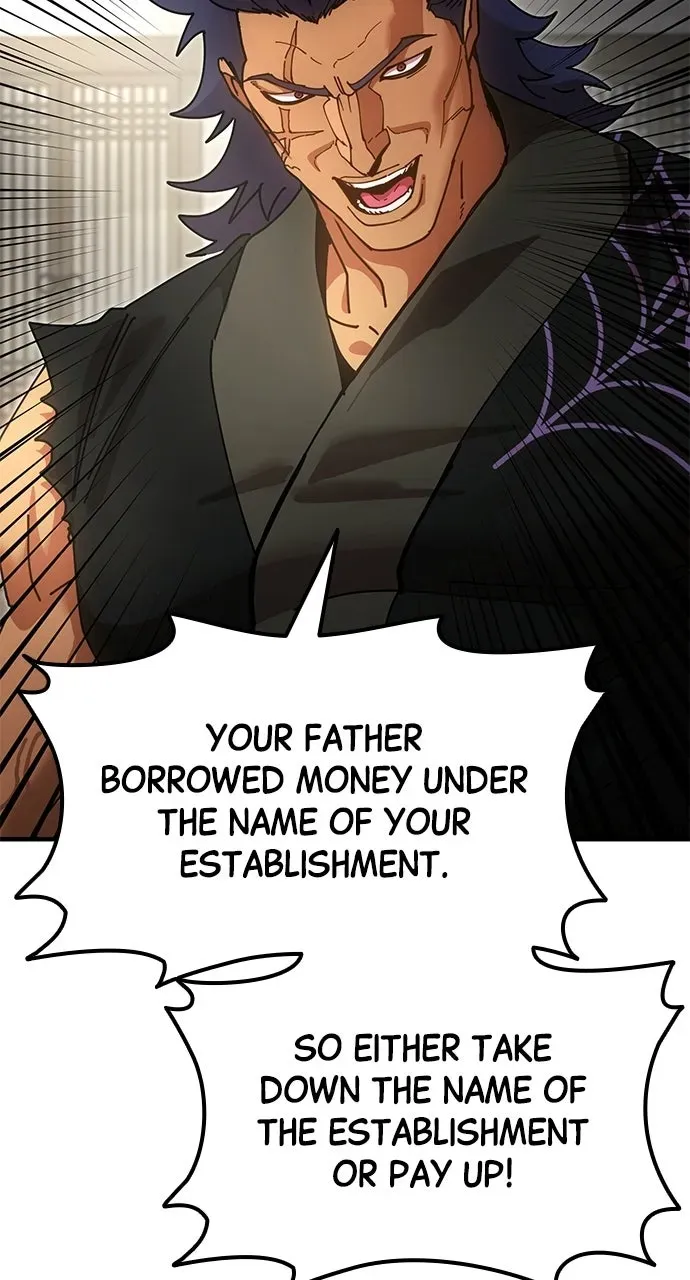 Chronicles of theLazy Sovereign Chapter 20 page 97 - 