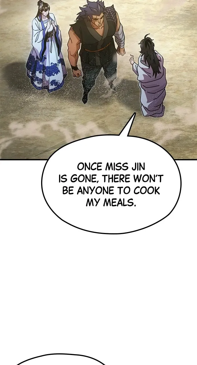 Chronicles of theLazy Sovereign Chapter 21 page 11 - 