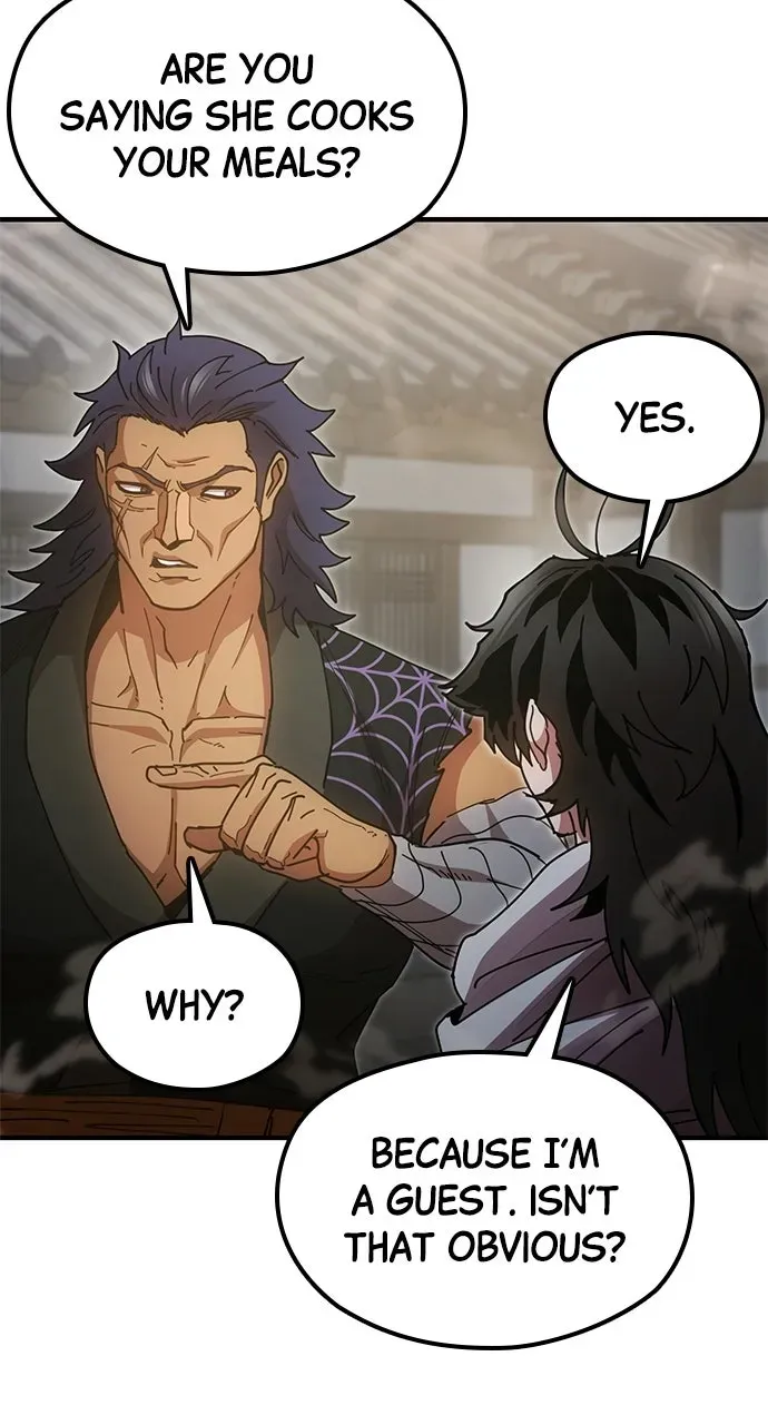 Chronicles of theLazy Sovereign Chapter 21 page 12 - 