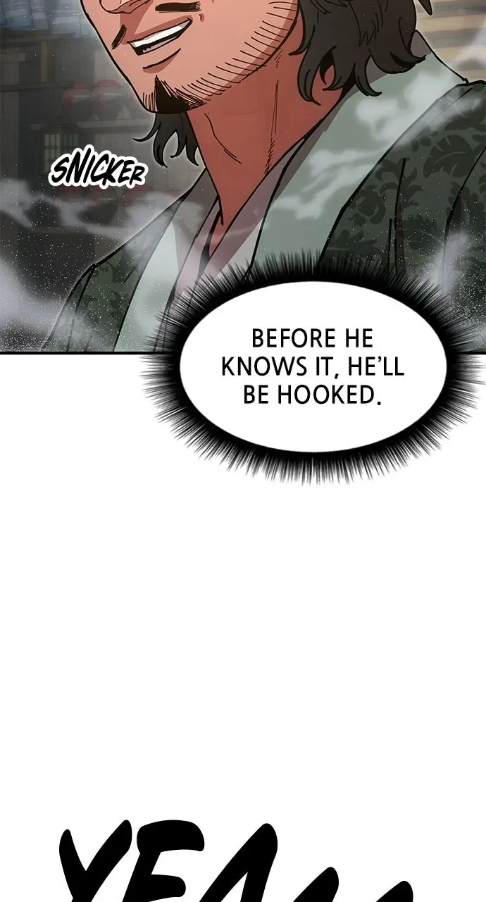 Chronicles of theLazy Sovereign Chapter 21 page 118 - 