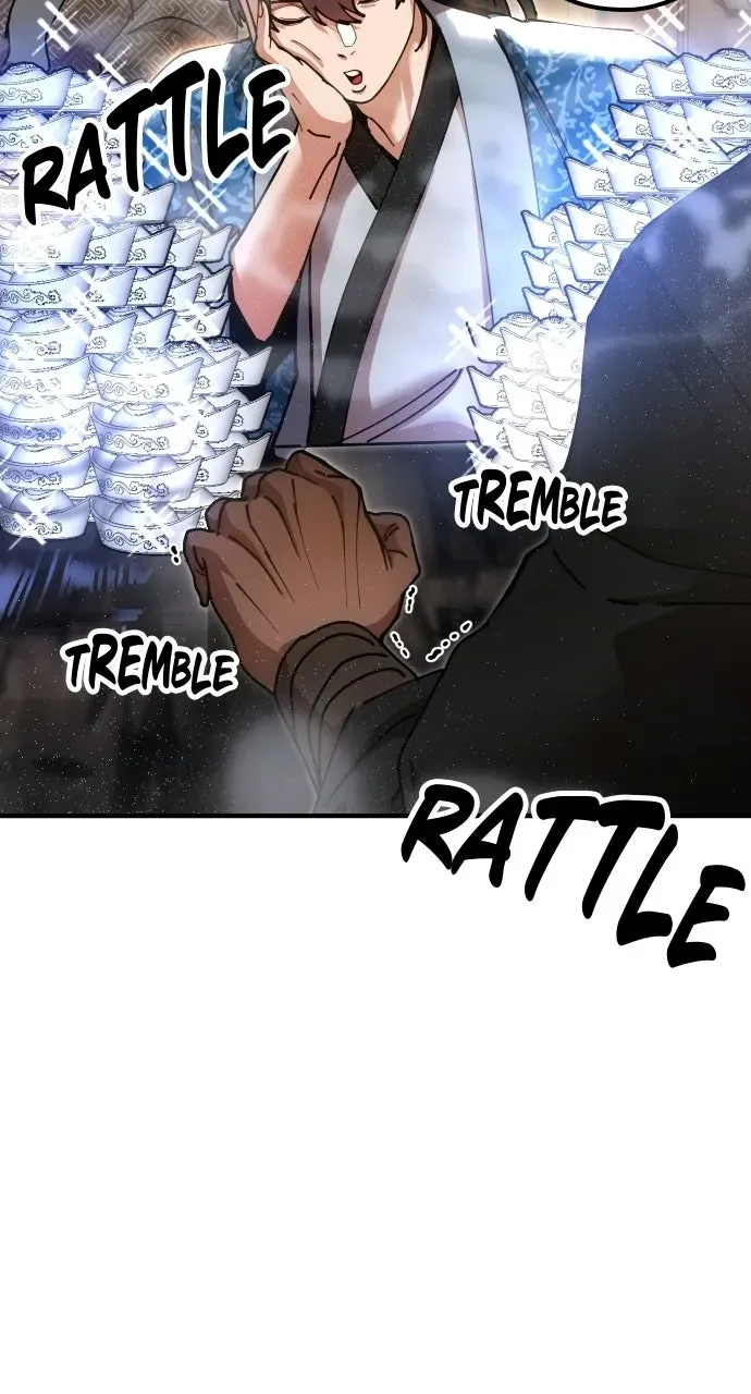 Chronicles of theLazy Sovereign Chapter 21 page 124 - 