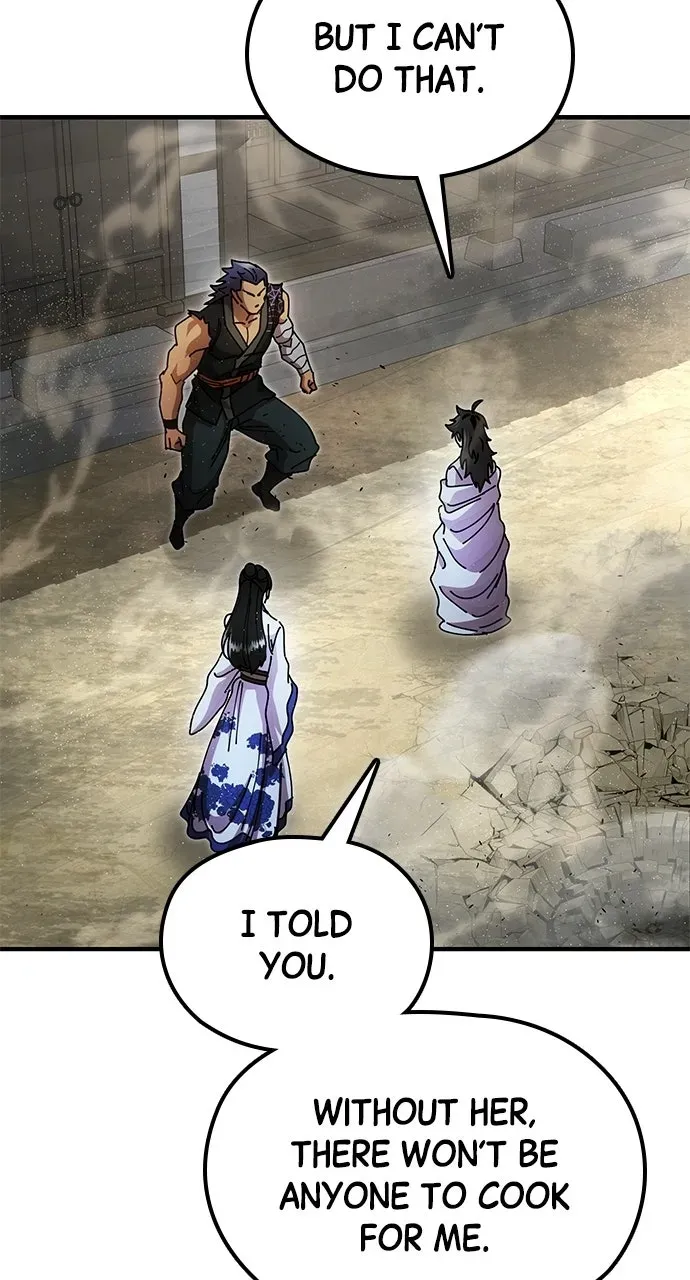 Chronicles of theLazy Sovereign Chapter 21 page 29 - 