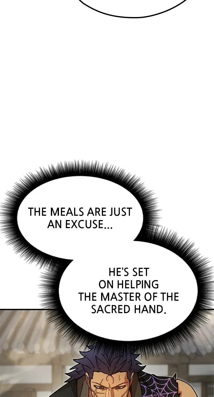 Chronicles of theLazy Sovereign Chapter 21 page 30 - 