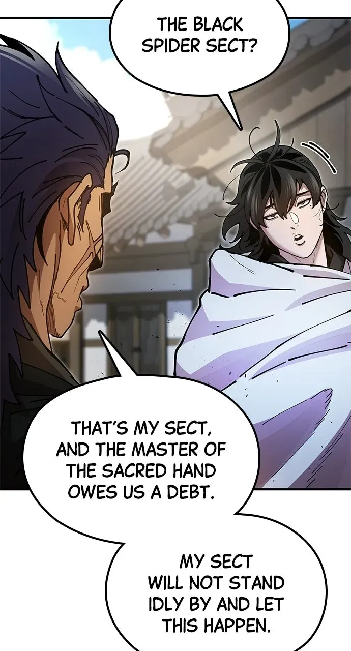 Chronicles of theLazy Sovereign Chapter 21 page 32 - 