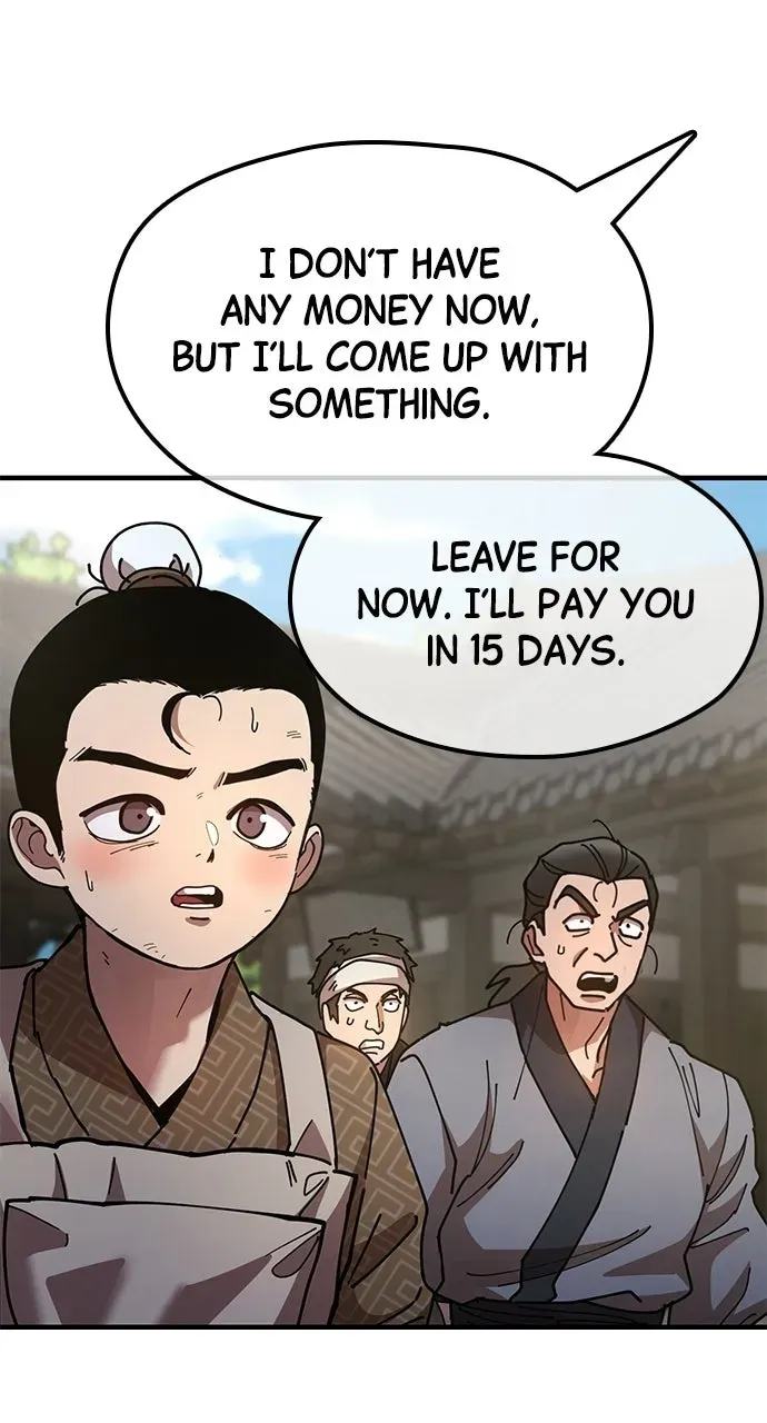 Chronicles of theLazy Sovereign Chapter 21 page 36 - 