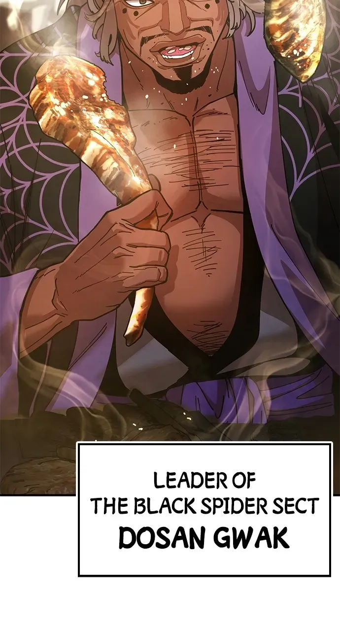 Chronicles of theLazy Sovereign Chapter 21 page 43 - 