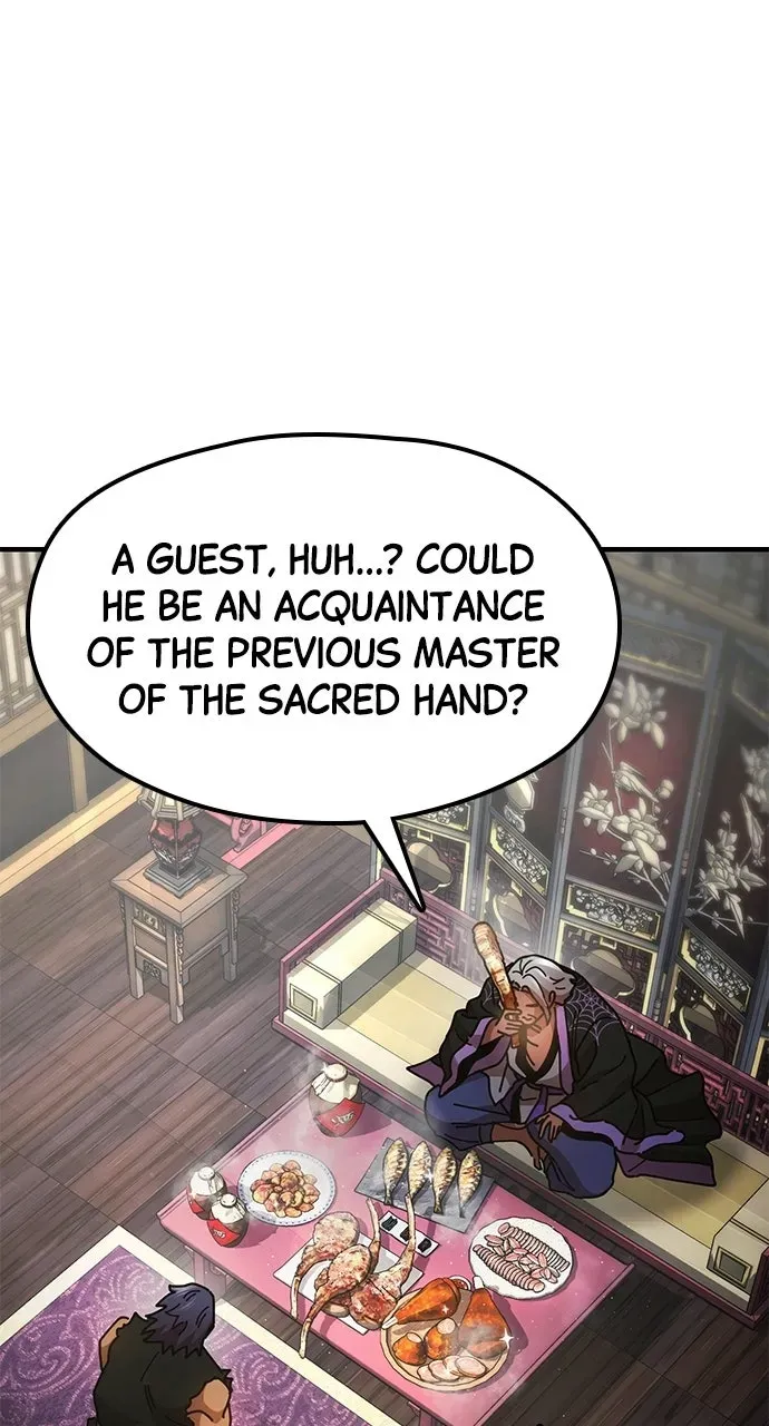 Chronicles of theLazy Sovereign Chapter 21 page 44 - 