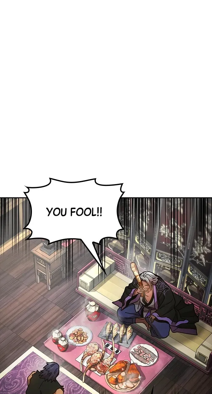 Chronicles of theLazy Sovereign Chapter 21 page 48 - 