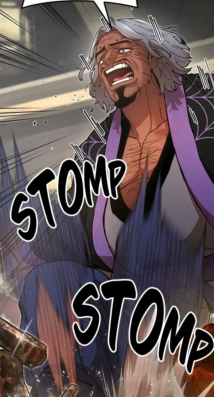 Chronicles of theLazy Sovereign Chapter 21 page 53 - 