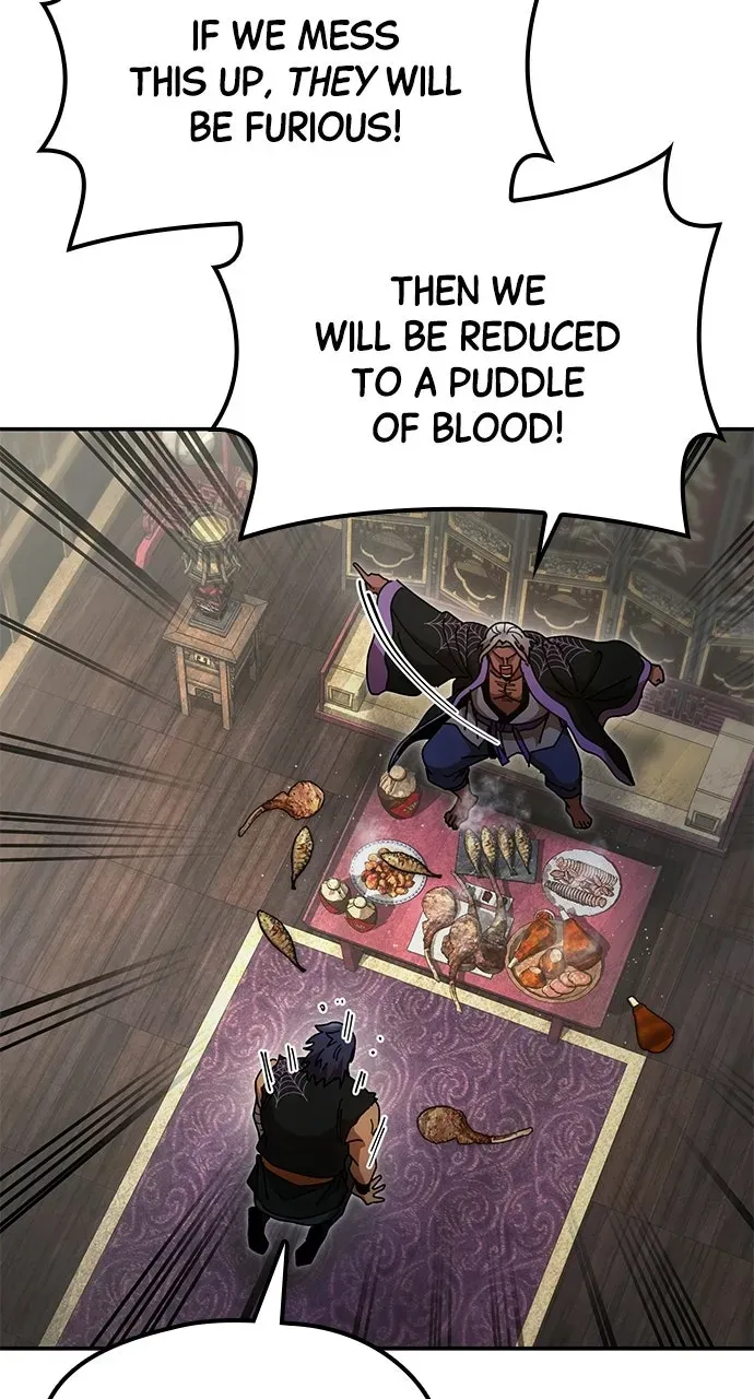 Chronicles of theLazy Sovereign Chapter 21 page 55 - 