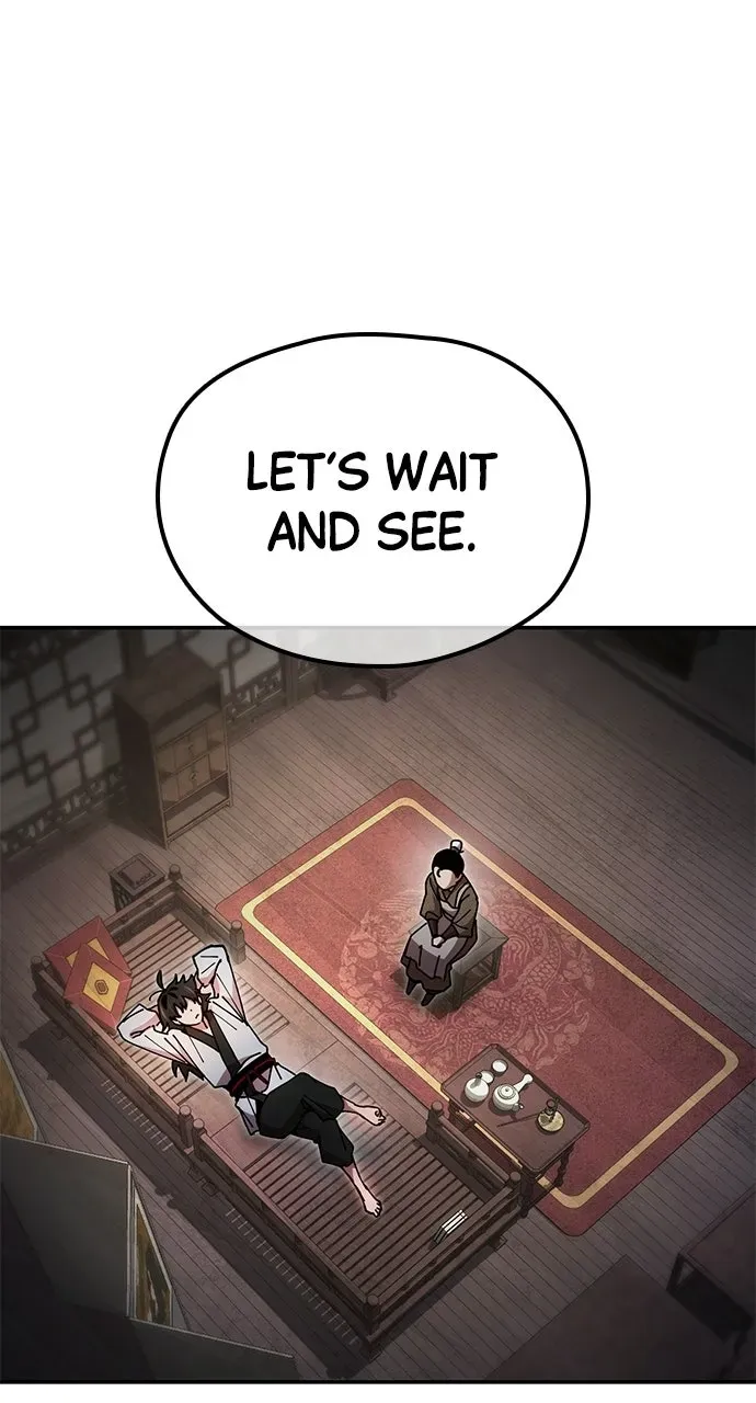 Chronicles of theLazy Sovereign Chapter 21 page 58 - 