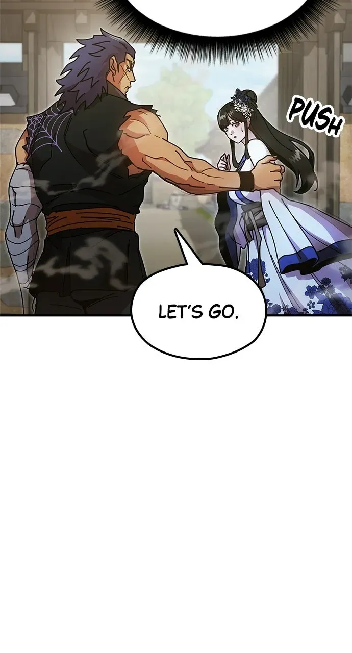 Chronicles of theLazy Sovereign Chapter 21 page 7 - 