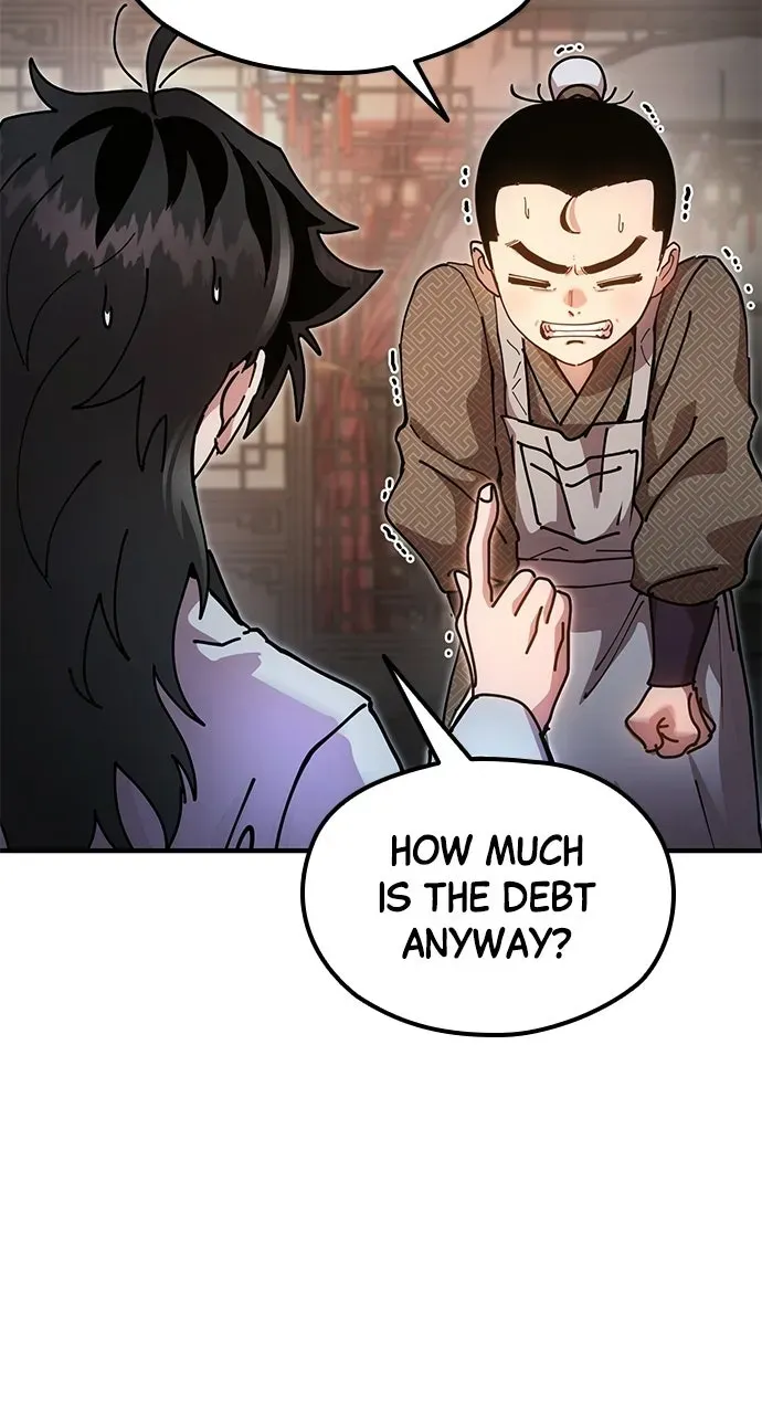 Chronicles of theLazy Sovereign Chapter 21 page 67 - 