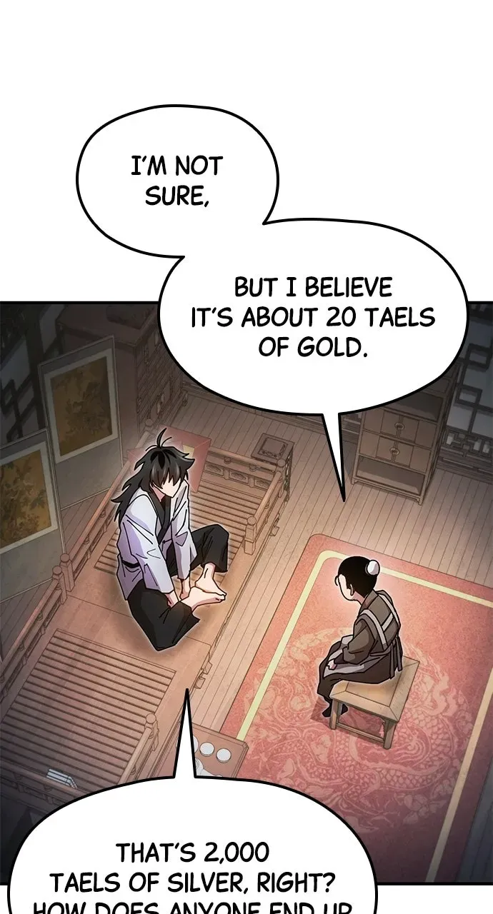 Chronicles of theLazy Sovereign Chapter 21 page 68 - 